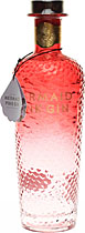 Mermaid Pink Gin, fruchtiger Gin aus England mit einem 