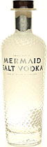 Mermaid Sea Salt Vodka mit einem Hauch von Meer im Shop Mermaid Sea Salt Vodka mit einem Hauch von Meer im Shop