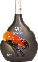 Meukow 90 Cognac 1 Liter 45 % Meukow 90 Cognac 1 Liter 45 %