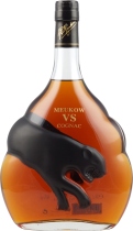 Meukow VS Cognac aus Frankreich mit 1l und 40% Meukow VS Cognac aus Frankreich mit 1l und 40%