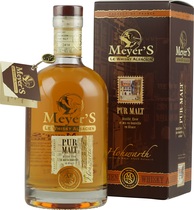 Whisky Pur Malt aus der Talisker Destillerie kaufen