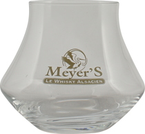 Meyers Whisky Tumbler, hochwertige Glas, online kaufen