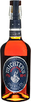 Michters US 1 Unblended American Whiskey 0,7 Liter 41.