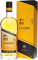 Milk & Honey Classic Israeli Single Malt 0,7 Liter Milk & Honey Classic Israeli Single Malt 0,7 Liter