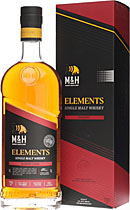 Milk & Honey Elements Sherry Cask mit 0,7 Liter im Shop