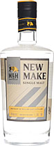 Milk & Honey New Make 0,7 Liter 50 % Vol. aus Israel - 