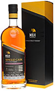 Milk & Honey Single Malt Whisky KK Exclusive Portwine i Milk & Honey Single Malt Whisky KK Exclusive Portwine i