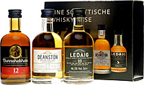 Miniaturenset The Spirit of Scotland im Shop kaufen.