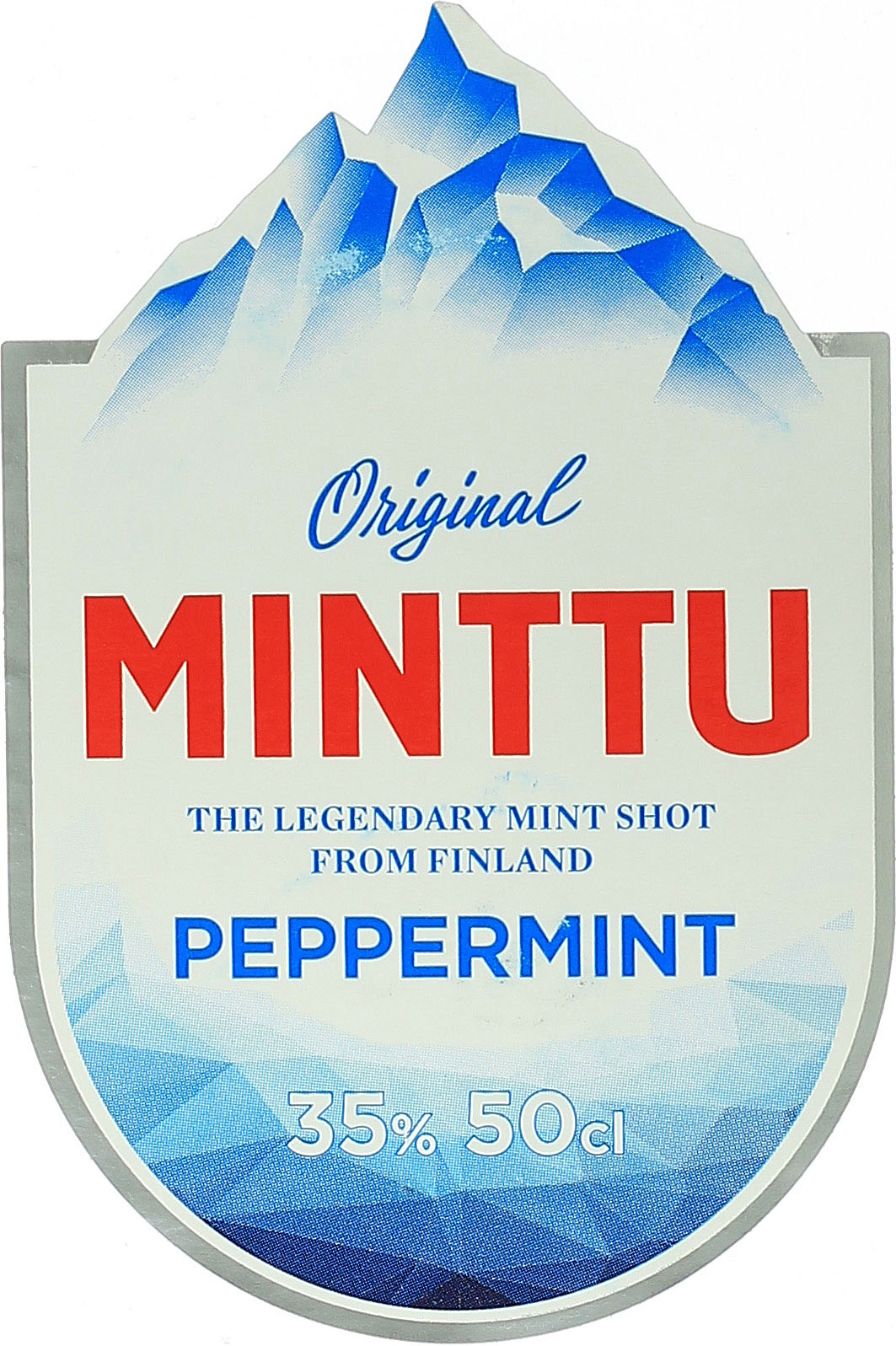 Minttu Peppermint hier bei uns im Shop kaufen