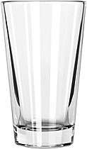 Mixing Glass · 414 ml · 14 oz. · 2 doz · H15 · T8,6 Mixing Glass · 414 ml · 14 oz. · 2 doz · H15 · T8,6