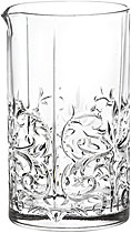 Mixing Glass Tattoo 650 ml - Elegantes Barzubehör Mixing Glass Tattoo 650 ml - Elegantes Barzubehör