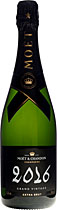 Moet Chandon Grand Vintage 2016 bei uns im Shop kaufen