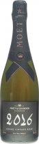 Moët Grand Vintage Rosé 2016 – Jahrgangs-Champagner Moët Grand Vintage Rosé 2016 – Jahrgangs-Champagner