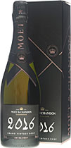 Moet Chandon Grand Vintage Rose 2016 hier kaufen