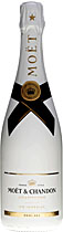Moet Chandon Ice Imperial Demi Sec Champagner in 0,75l