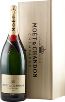 Moet Chandon Imperial Brut Mathusalem hier kaufen Moet Chandon Imperial Brut Mathusalem hier kaufen