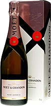 Moet Chandon Rose Champagner in Geschenkbox Moet Chandon Rose Champagner in Geschenkbox