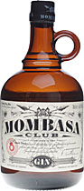 Mombasa Club Gin 0,7 Liter 41,5 % Vol. hier kaufen.