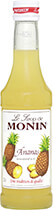 Monin Ananas Sirup 0,25 Liter kaufen.