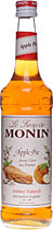 Monin Apple Pie Sirup hier kaufen. Monin Apple Pie Sirup hier kaufen.