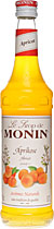 Monin Aprikosen Sirup hier kaufen. Monin Aprikosen Sirup hier kaufen.