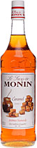 Monin Caramel (Karamell) Sirup 1 Liter kaufen.