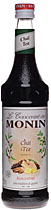 Monin Chai Tea Konzentrat 0,7 Liter hier kaufen. Monin Chai Tea Konzentrat 0,7 Liter hier kaufen.