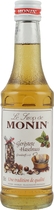 Monin Geröstete Haselnuss (Roasted Hazelnut) kaufen Monin Geröstete Haselnuss (Roasted Hazelnut) kaufen