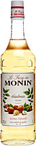 Monin Haselnuss Sirup bei uns kaufen.