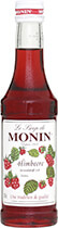 Monin Himbeer Sirup bei uns kaufen. Monin Himbeer Sirup bei uns kaufen.