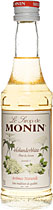 Monin Holunderblüte Sirup hier kaufen. Monin Holunderblüte Sirup hier kaufen.