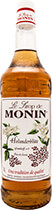 Monin Holunderblüte Sirup hier günstig kaufen. Monin Holunderblüte Sirup hier günstig kaufen.