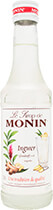 Monin Ingwer Sirup bei uns jetzt kaufen. Monin Ingwer Sirup bei uns jetzt kaufen.