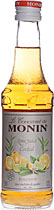Monin Lime Juice Cordial Mixer Sirup hier kaufen.