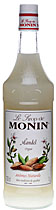 Monin Mandel Sirup 1,0 Liter bei uns hier kaufen.