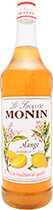 Monin Mango Sirup hier jetzt kaufen.
