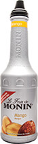 Monin Mangue (Mango) Fruchtpüree jetzt hier kaufen. Monin Mangue (Mango) Fruchtpüree jetzt hier kaufen.
