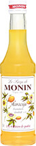 Monin Maracuja (Passionsfrucht) Sirup bei uns kaufen. Monin Maracuja (Passionsfrucht) Sirup bei uns kaufen.