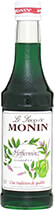 Monin Pfefferminze (grüne Minze) Sirup hier kaufen. Monin Pfefferminze (grüne Minze) Sirup hier kaufen.