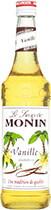 Monin Vanille Sirup g�nstig bei uns hier kaufen.