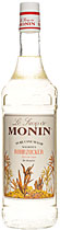 Monin Wei�er Rohrzucker Sirup jetzt kaufen.