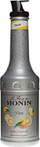 Monin Yuzu Fruchtp�ree - Exotischer Genuss kaufen.