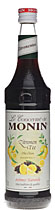 Monin Zitronentee Konzentrat Sirup hier kaufen. Monin Zitronentee Konzentrat Sirup hier kaufen.