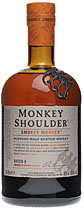 Monkey Shoulder Smokey Whisky 0,7 Liter hier im Shop