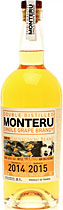 Monteru Sauvignon blanc French Single Grape Brandy, fei Monteru Sauvignon blanc French Single Grape Brandy, fei