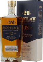 Mortlach 12 Jahre The Wee Witchie - der neue Mortlach 1