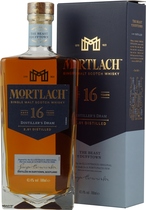 Mortlach 16 Jahre Distillers Dram - neue Version im Sho