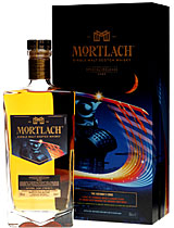Mortlach Special Releases 2023 0,7 Liter 58,0 % Vol.