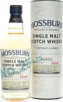 Mossburn Spayside Ardmore Cask No. 25 im Shop g�nstig k