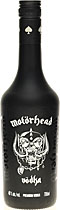 Motörhead Vodka 0,7 Liter 40 % Vol. bei uns im Shop kau Motörhead Vodka 0,7 Liter 40 % Vol. bei uns im Shop kau
